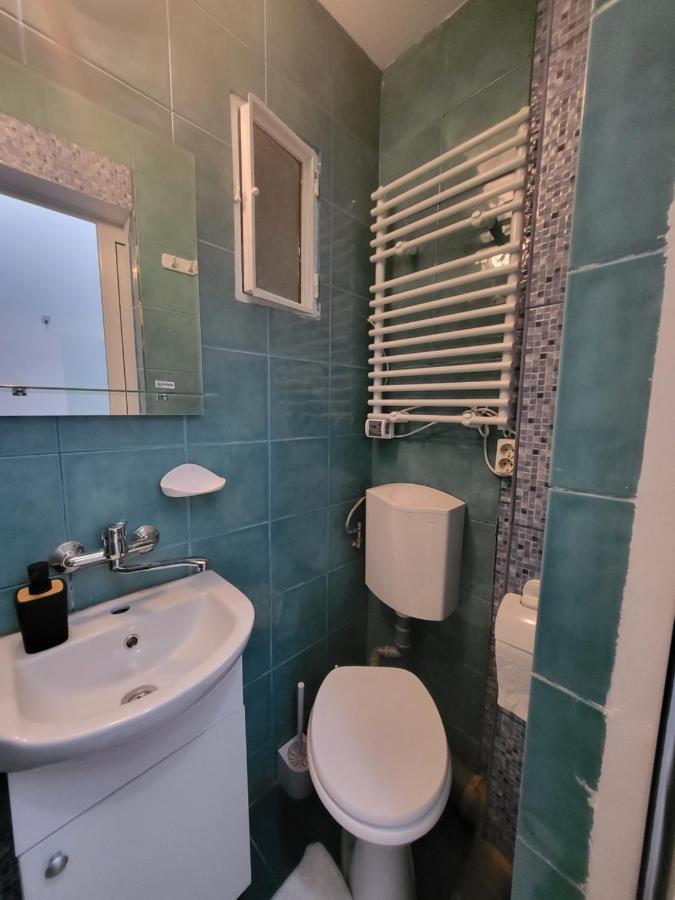 דירות בוקרשט Carmen Housing 2 מראה חיצוני תמונה