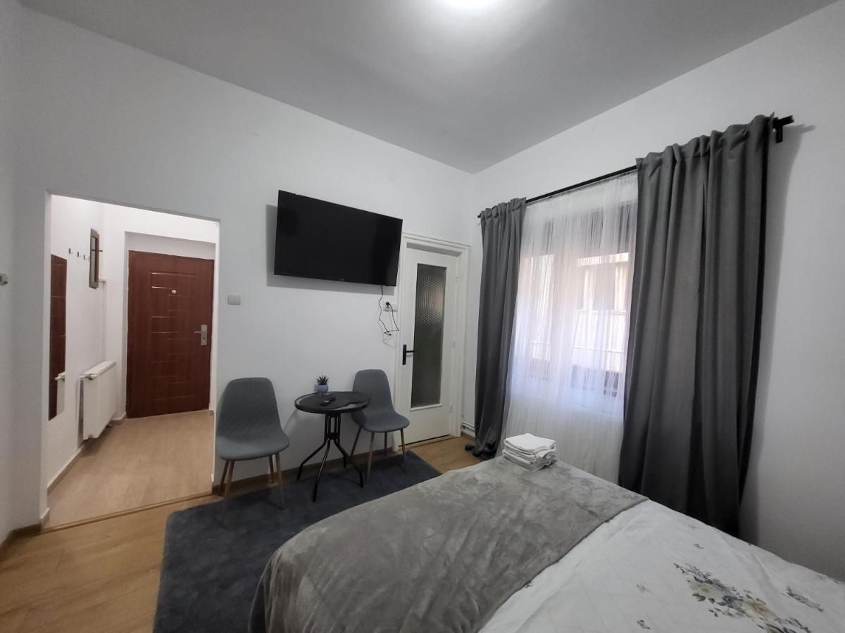 דירות בוקרשט Carmen Housing 2 מראה חיצוני תמונה