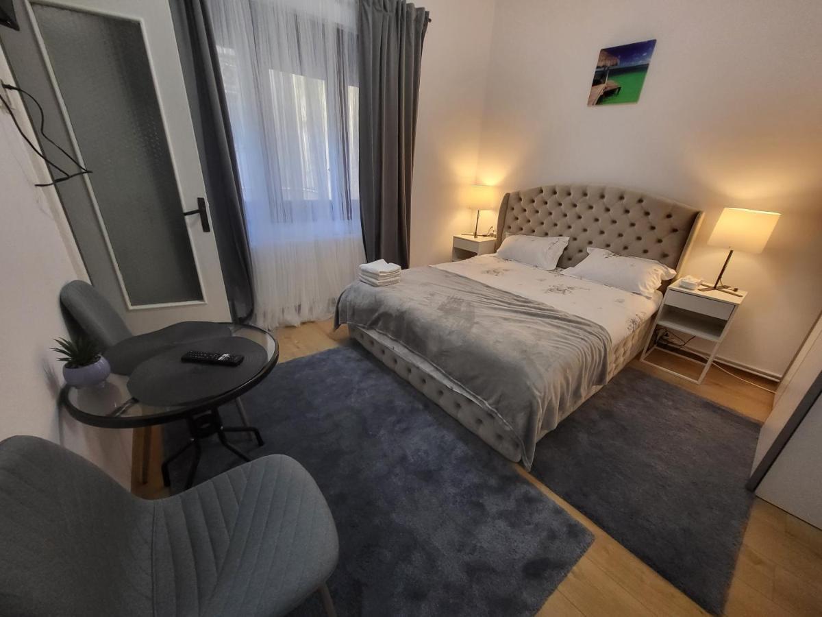 דירות בוקרשט Carmen Housing 2 מראה חיצוני תמונה