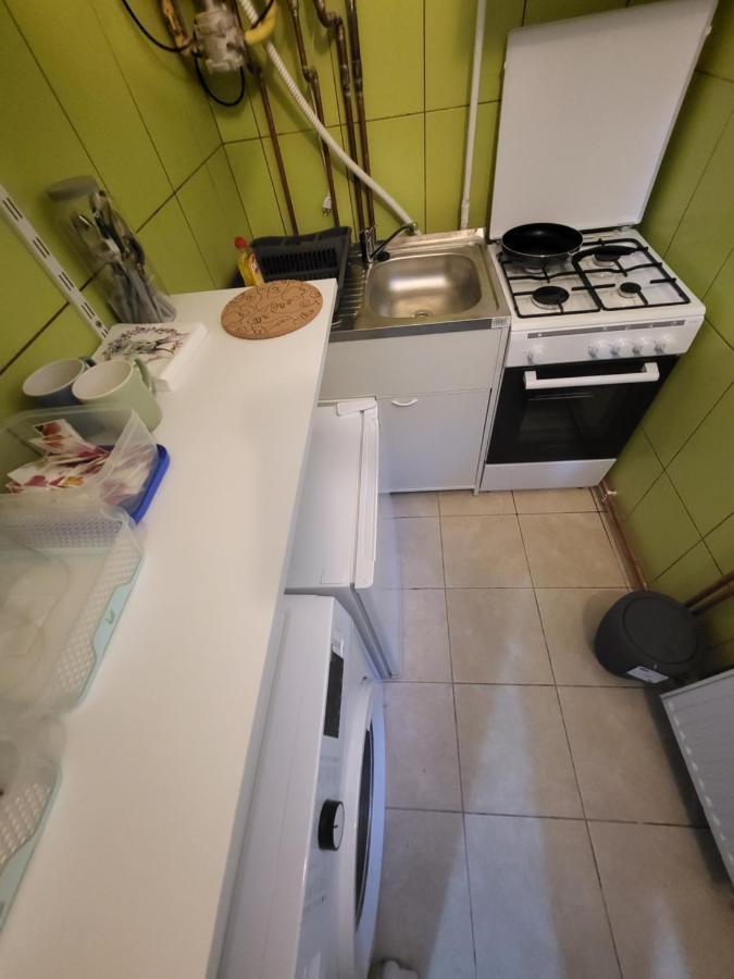 דירות בוקרשט Carmen Housing 2 מראה חיצוני תמונה