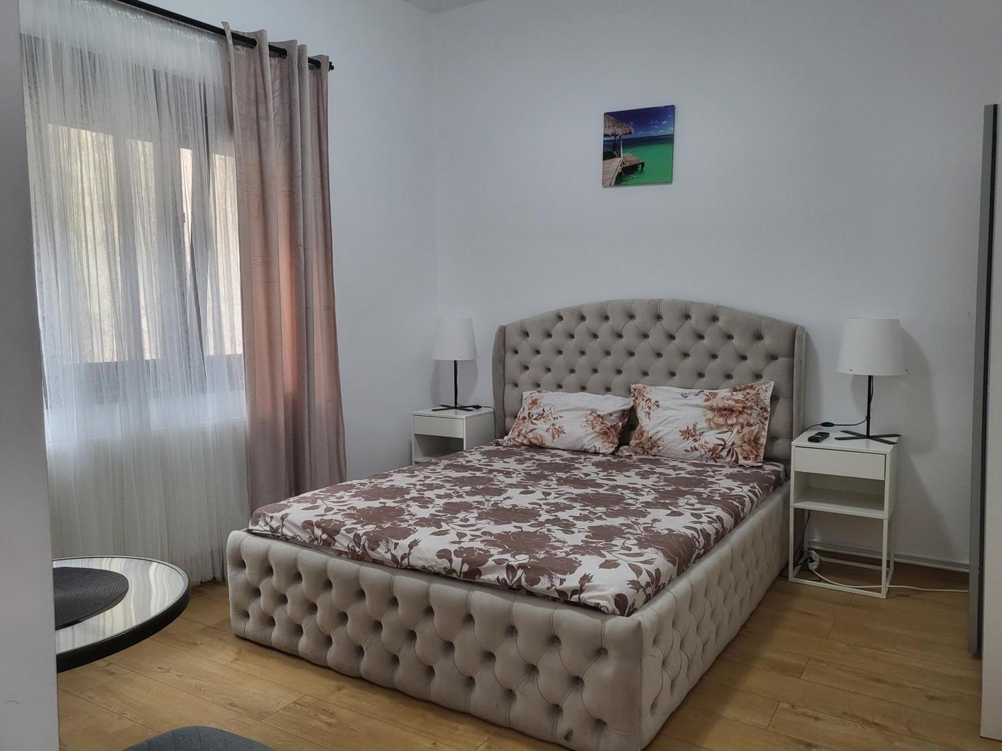 דירות בוקרשט Carmen Housing 2 מראה חיצוני תמונה
